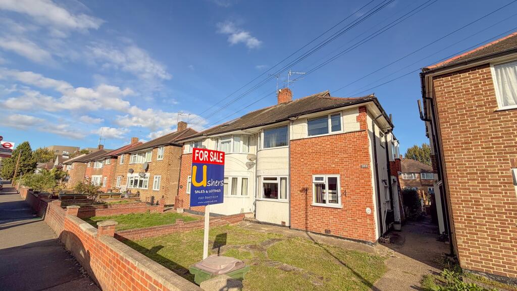 Main image of property: Culvers Avenue, Carshalton, Surrey. SM5