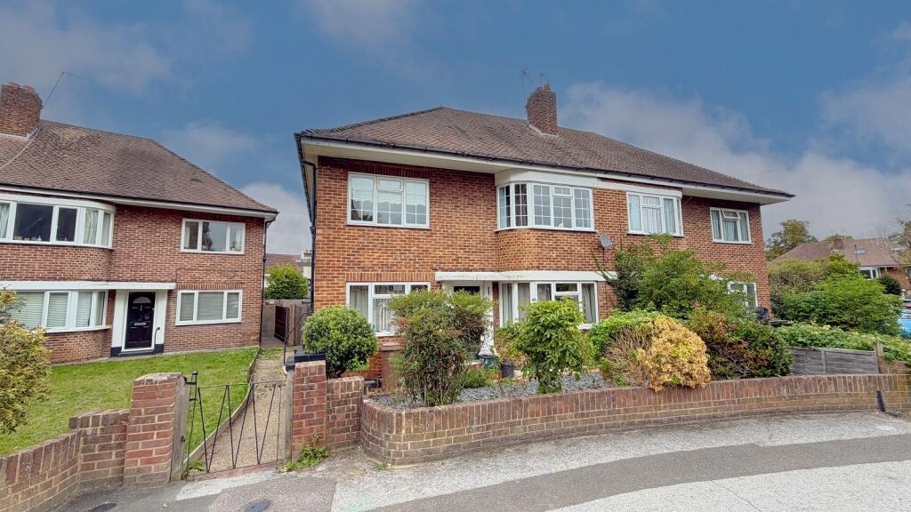 Main image of property: Queens Road, Wallington, Surrey, SM6