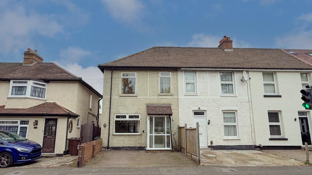 Main image of property: Green Wrythe Lane, Carshalton, Surrey. SM5