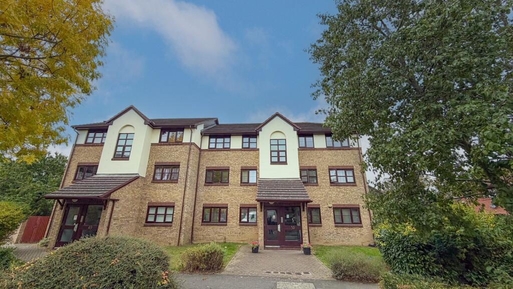 Main image of property: Foxglove Way, Hackbridge, Surrey. SM6 7JU