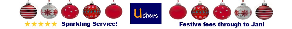 Get brand editions for Ushers Estate Agents, Carshalton