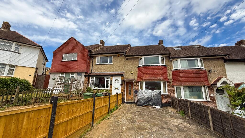Main image of property: Buckhurst Avenue, Carshalton, Surrey. SM5