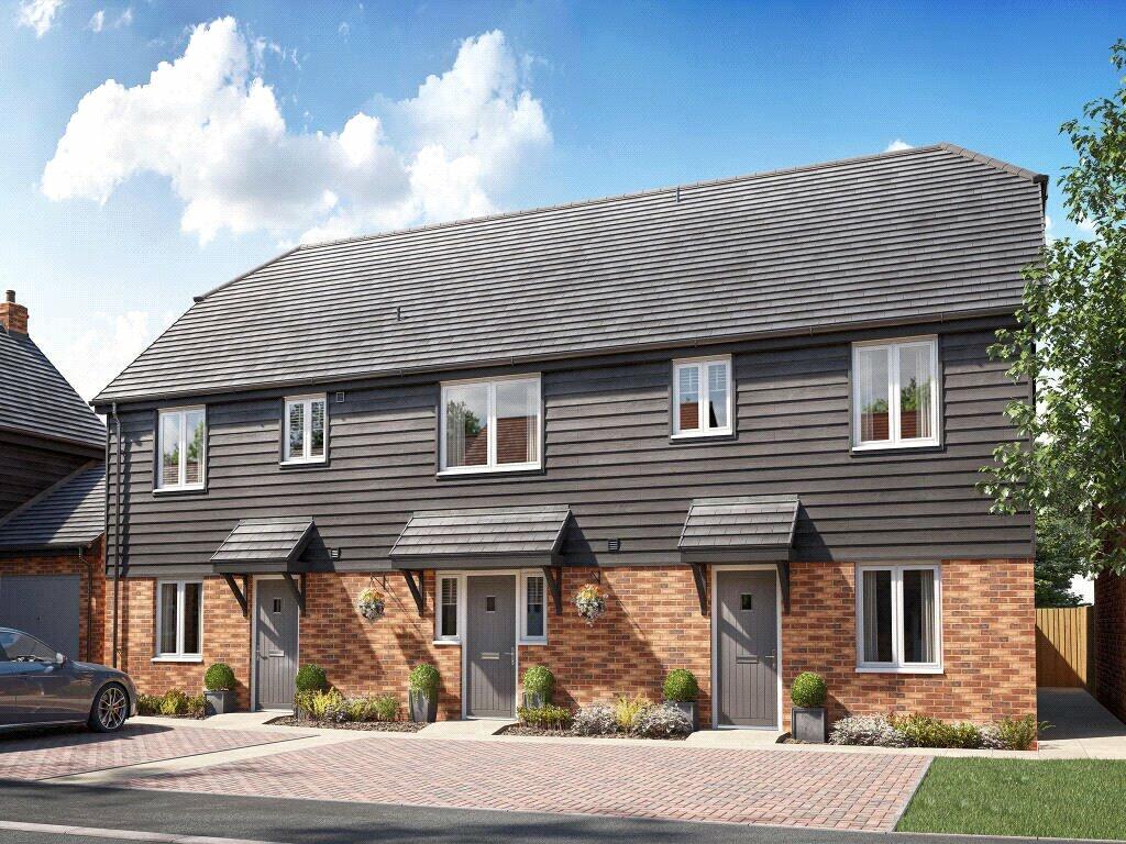 1 bedroom for sale in Greenwood Avenue, Chinnor, Oxfordshire