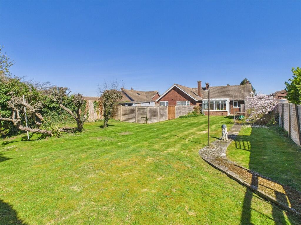 Main image of property: Elderdene, Chinnor, Oxfordshire, OX39
