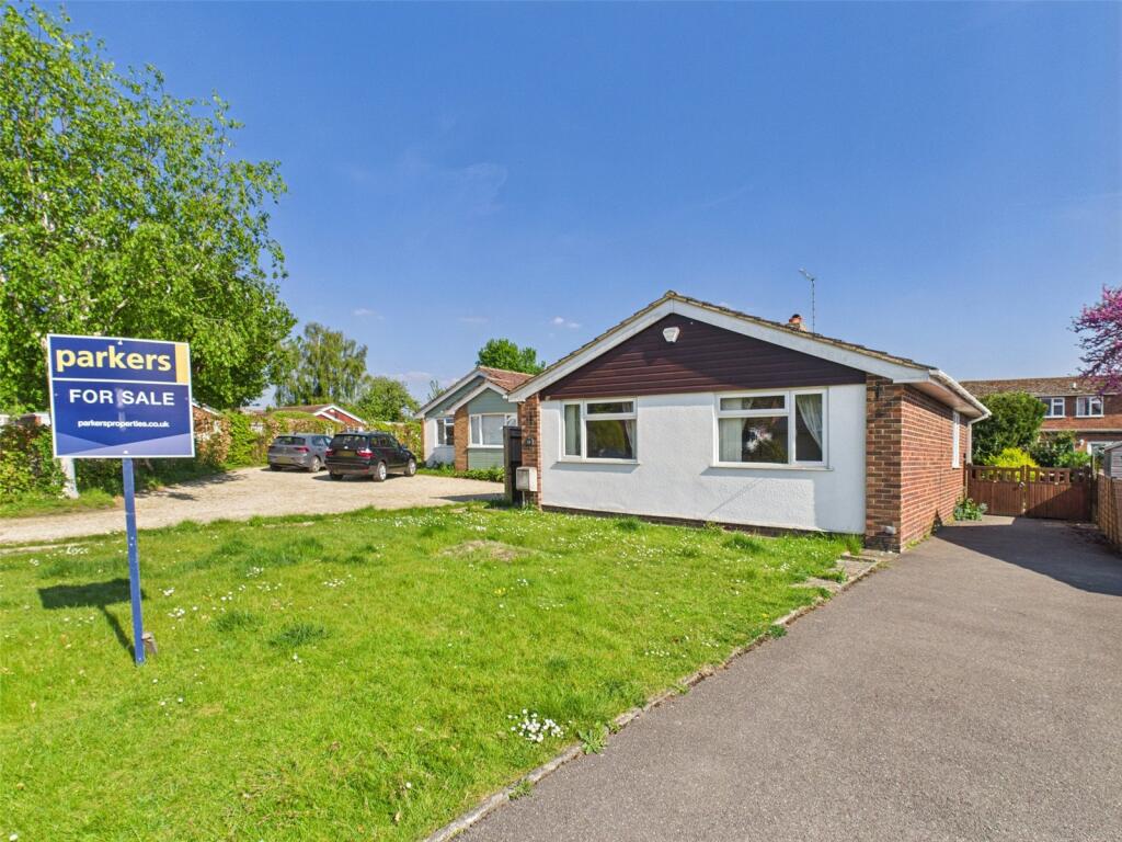 Main image of property: Brookside, Watlington, Oxfordshire, OX49