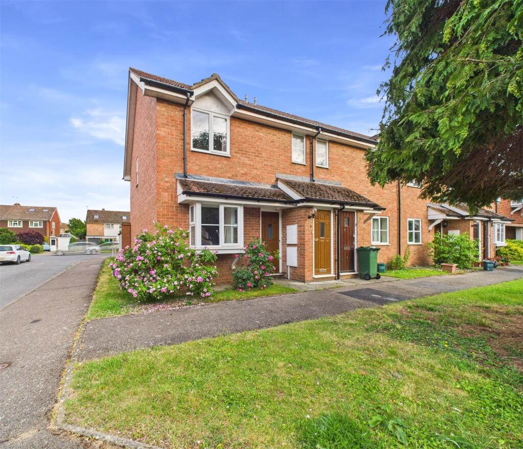Main image of property: Anxey Way, Haddenham, Aylesbury, Buckinghamshire, HP17