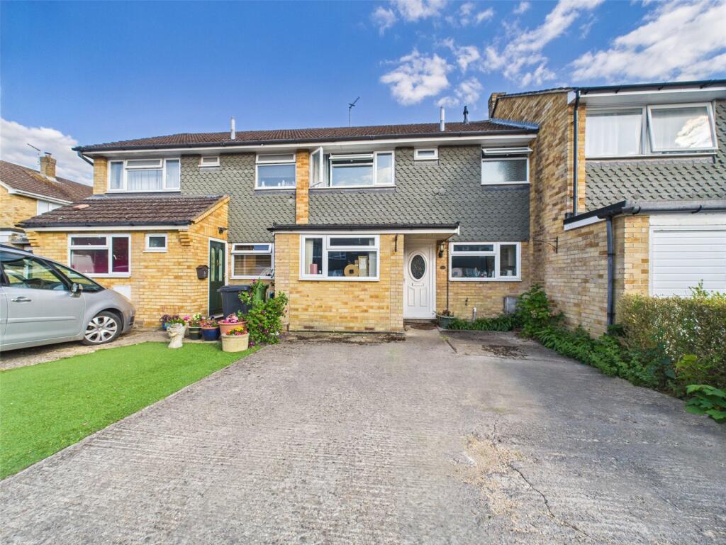 Main image of property: Hedgerley, Chinnor, Oxfordshire, OX39