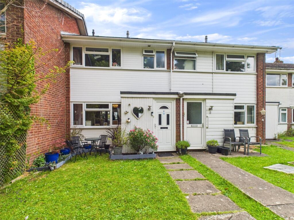 Main image of property: Ravensmead, Chinnor, Oxfordshire, OX39