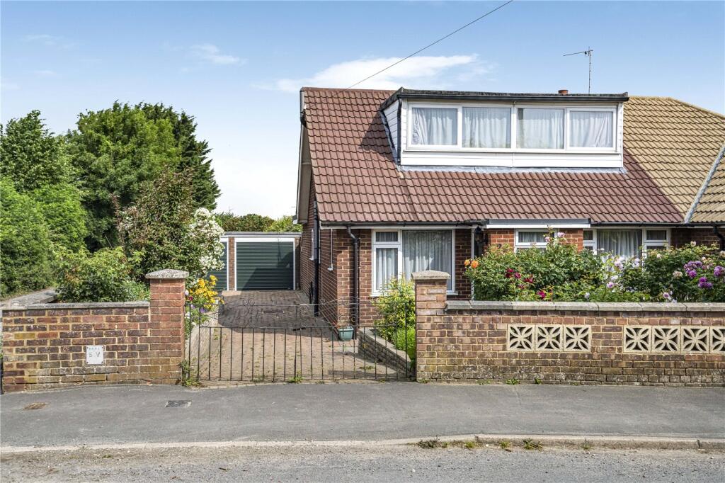 Main image of property: Elderdene, Chinnor, Oxfordshire, OX39