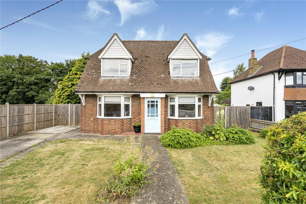Main image of property: Wykeham Rise, Chinnor, Oxfordshire, OX39
