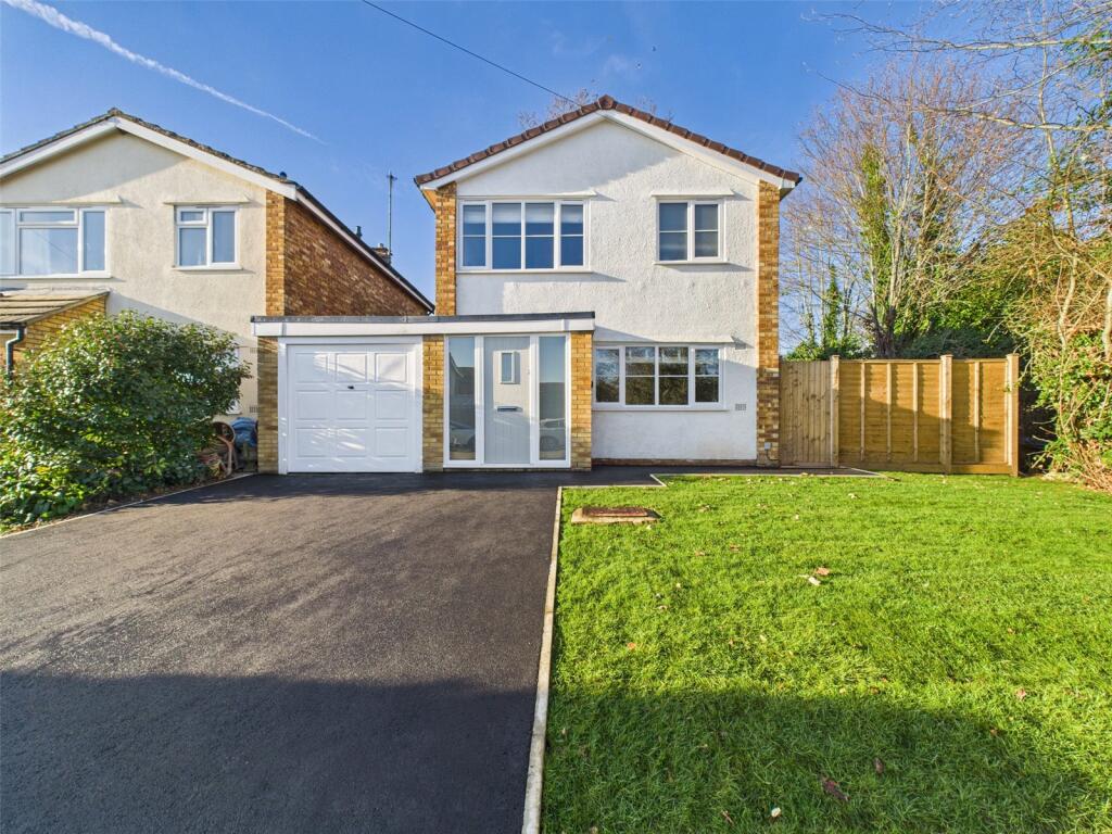 Main image of property: Stokes Croft, Haddenham, Aylesbury, Buckinghamshire, HP17