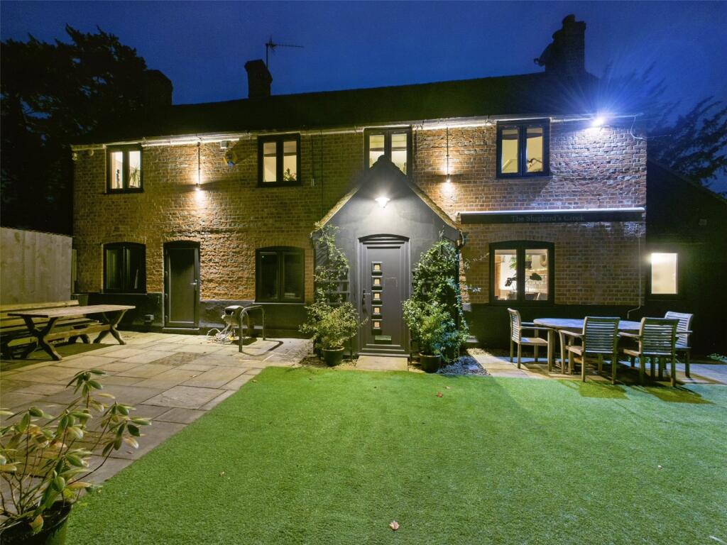 Main image of property: Crowell, Chinnor, Oxfordshire, OX39