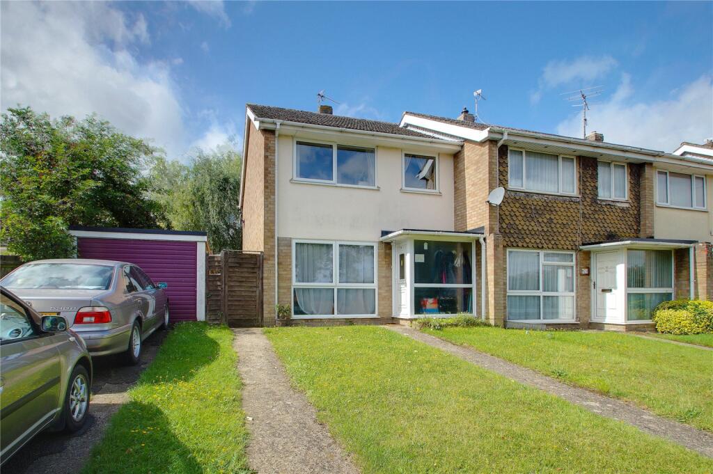 Main image of property: Station Road, Chinnor, Oxfordshire, OX39