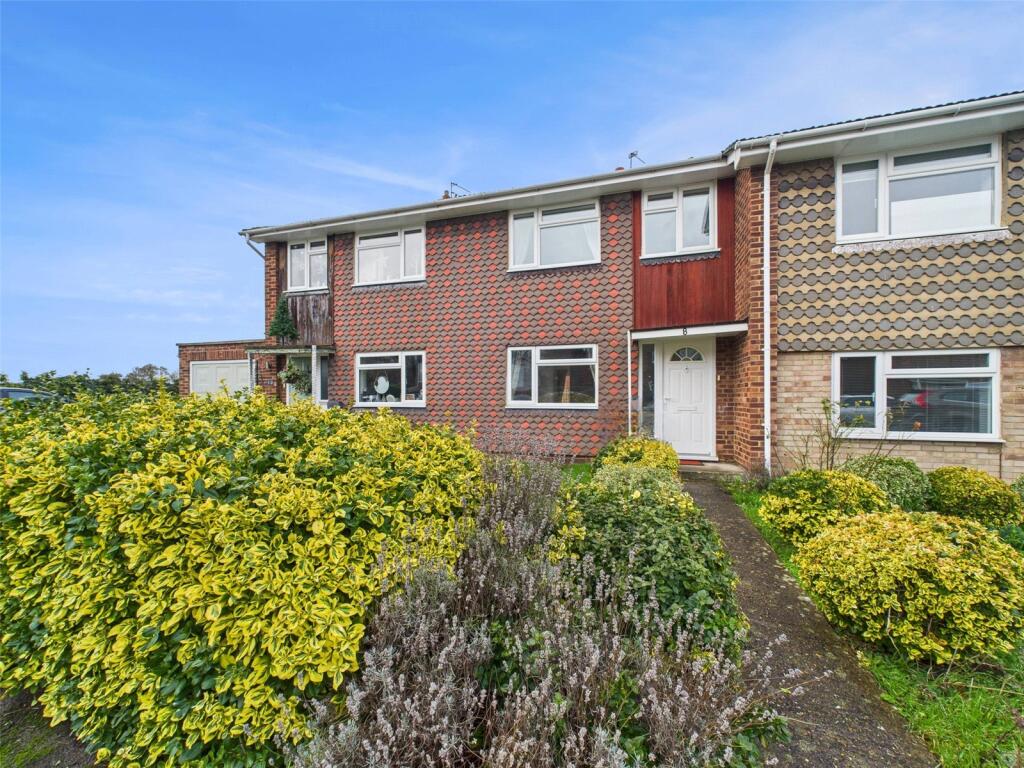 Main image of property: Barnacre, Watlington, Oxfordshire, OX49