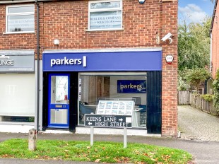 Parkers Estate Agents , Chinnorbranch details