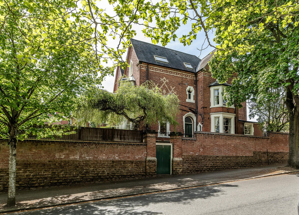 Main image of property: Park Drive, The Park