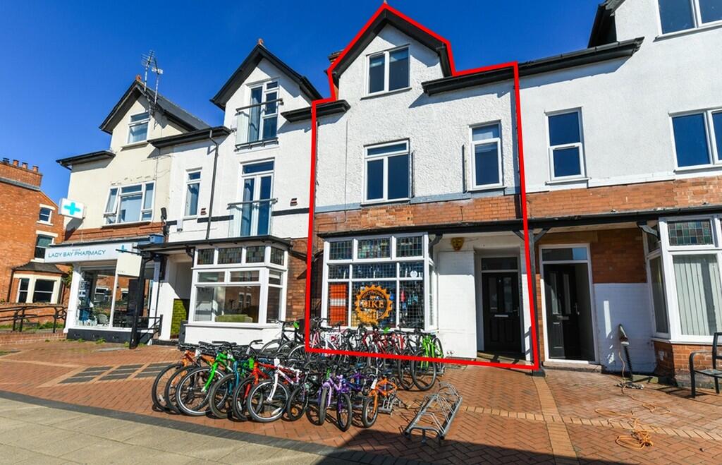 Main image of property: Trent Boulevard, West Bridgford, NG2