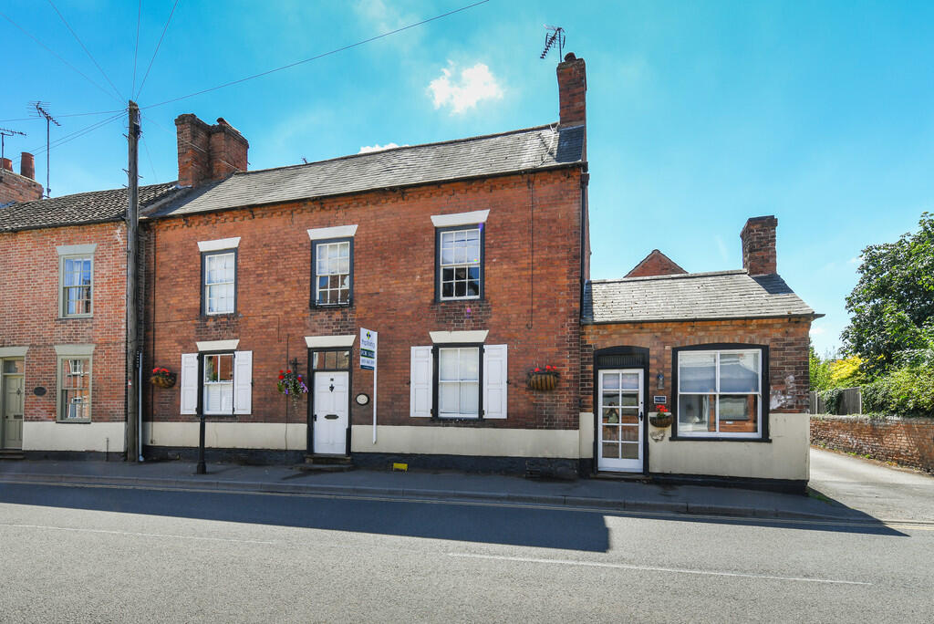 Main image of property: Church Street, Southwell