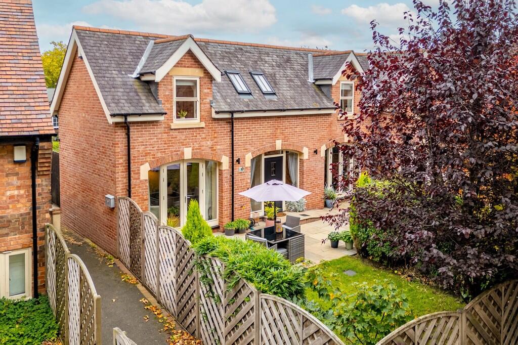 Main image of property: Magdala Road, Mapperley Park