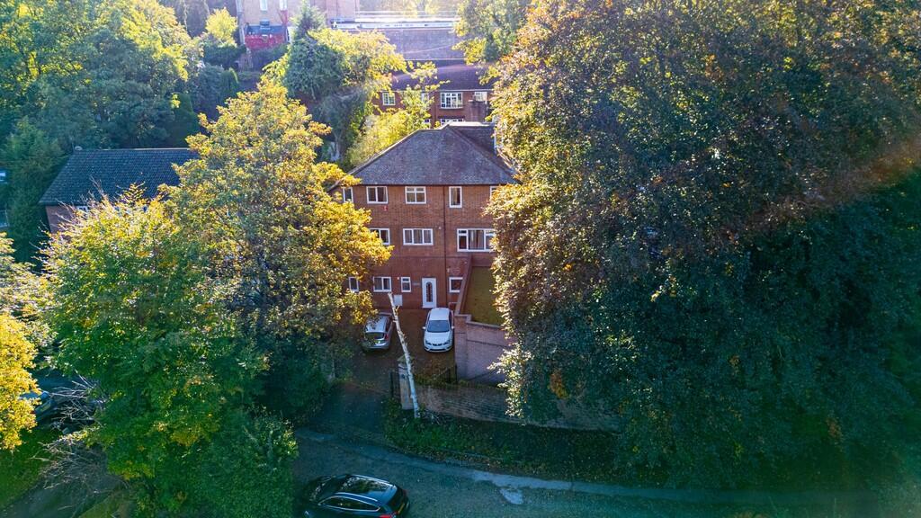 Main image of property: Elm Bank Drive, Mapperley Park