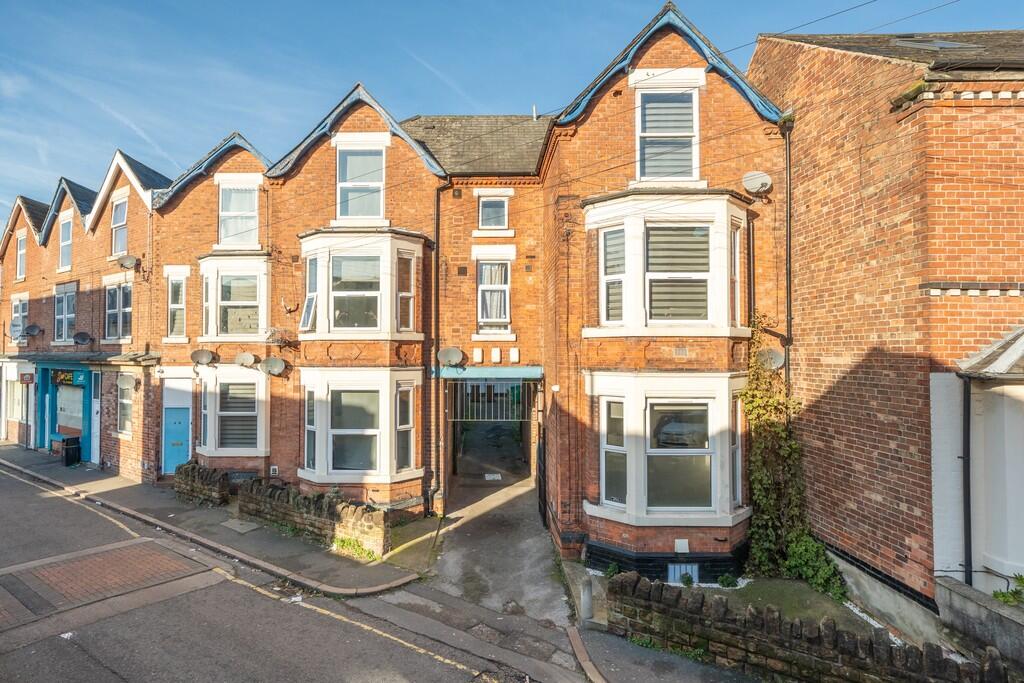 Main image of property: Beech Avenue, New Basford