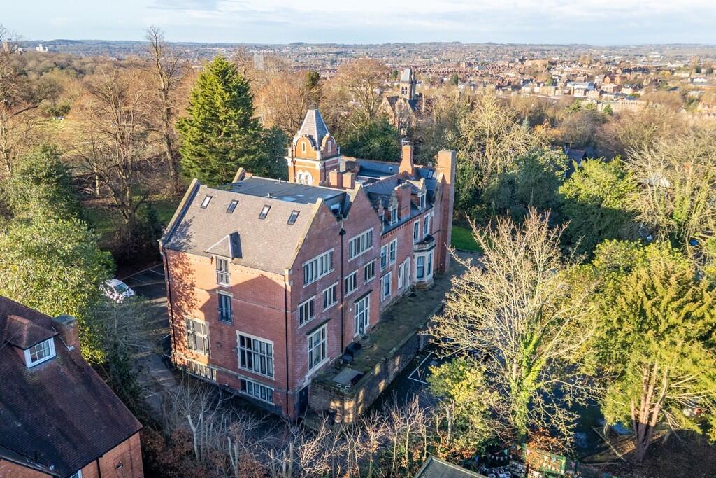 Main image of property: Mapperley Road, Mapperley Park, NG3