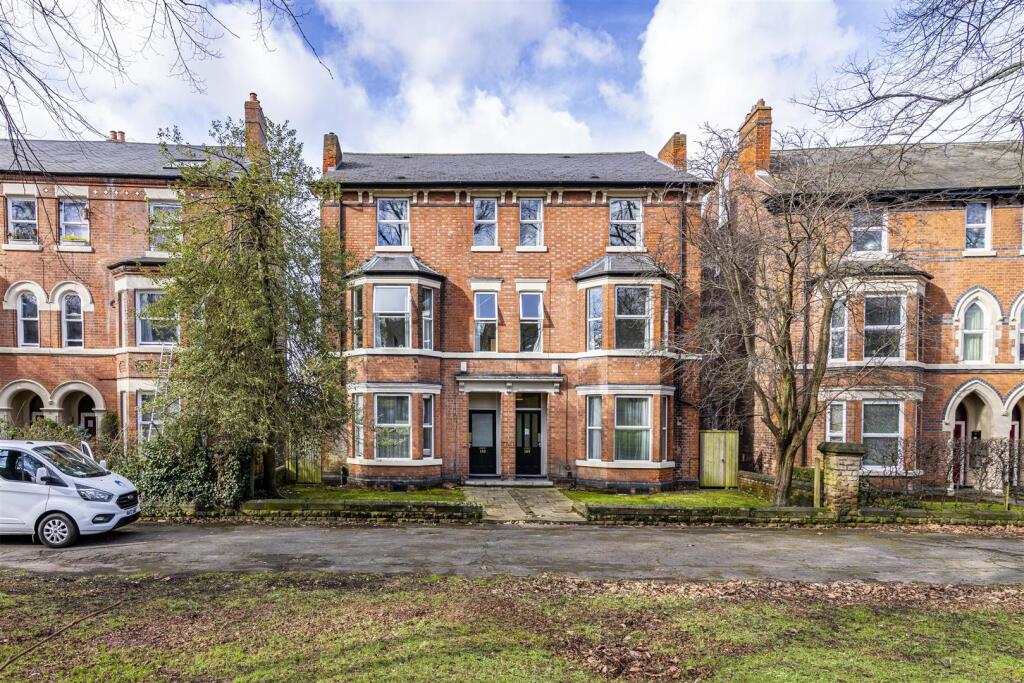 Waterloo Road, Nottingham, NG7 image 2