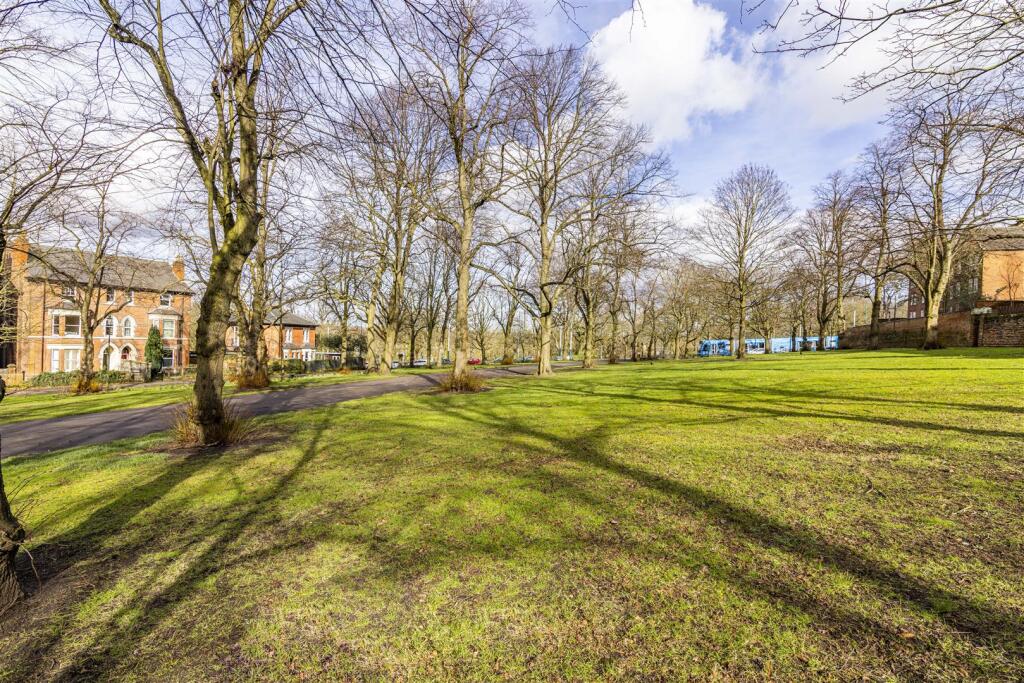 Waterloo Road, Nottingham, NG7 image 5