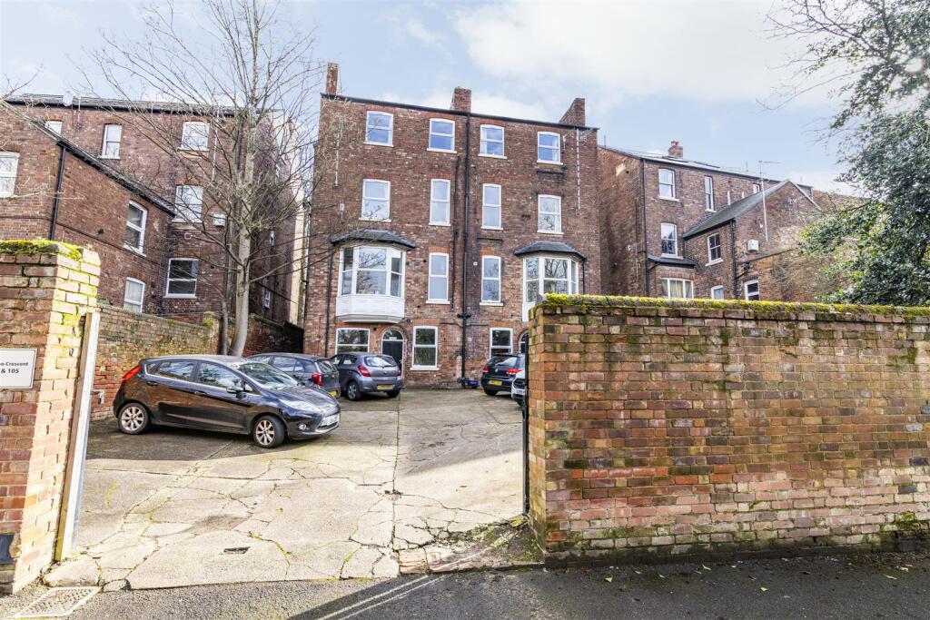 Waterloo Road, Nottingham, NG7 image 4