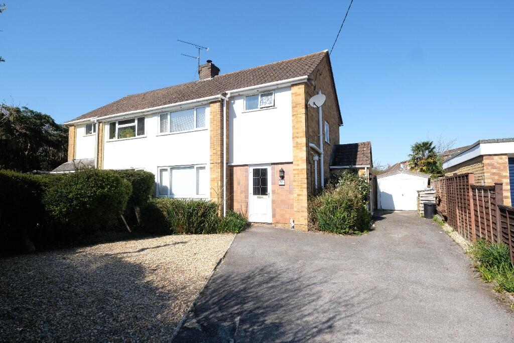 Main image of property: Jones Lane, Hythe, Southampton SO45 6AX