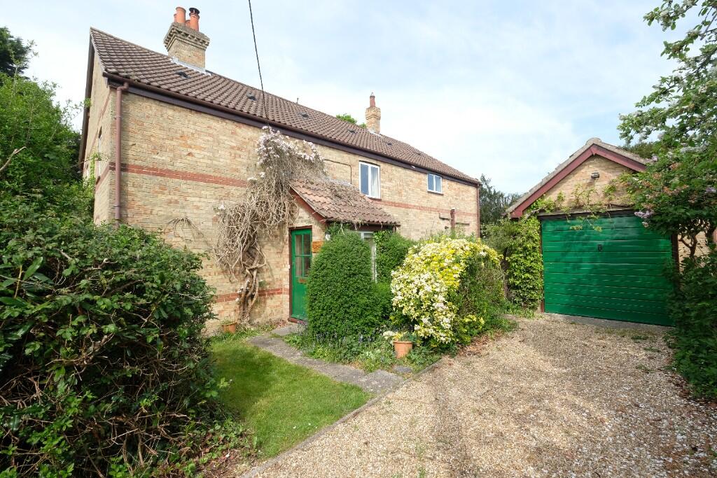 Main image of property: West Common, Langley, Southampton, SO45 1XJ