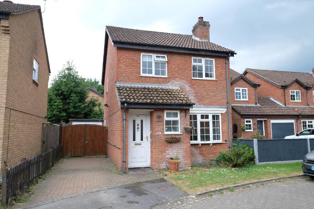 Main image of property: Ripplewood, Marchwood, Southampton, SO40 4SH