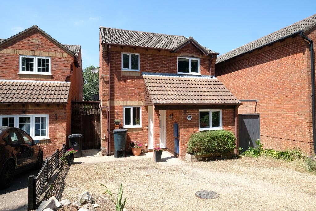 Main image of property: Tides Way, Marchwood, Southampton, SO40 4LB