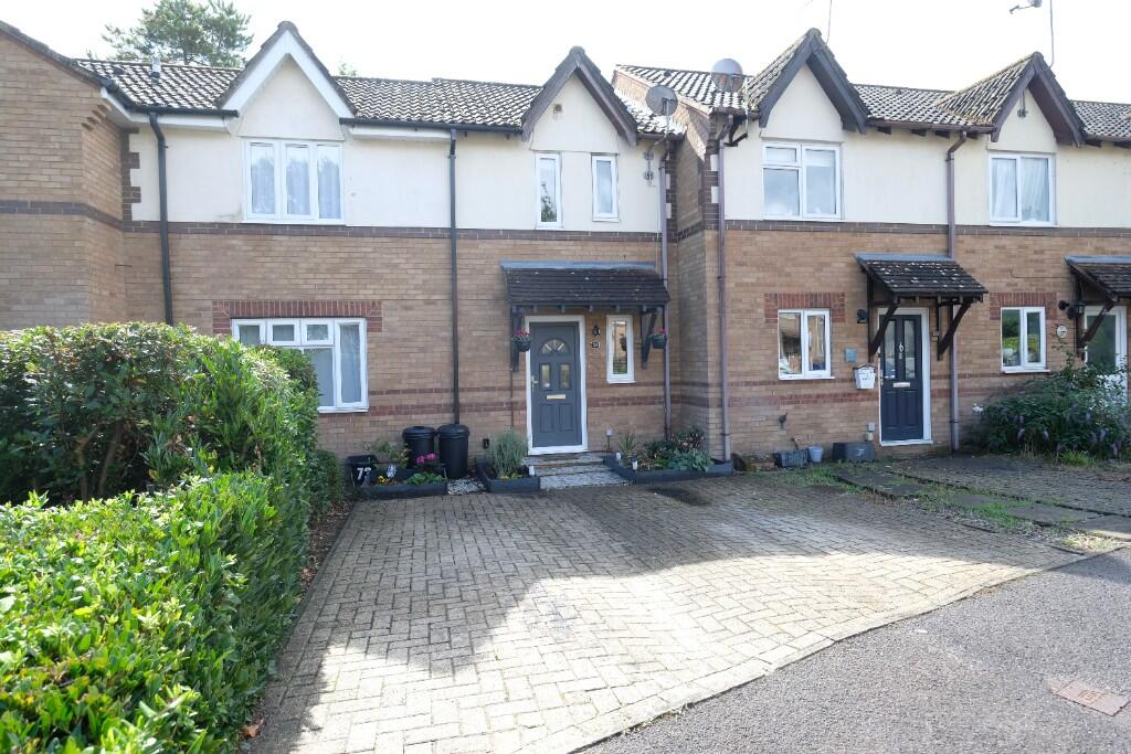 Main image of property: Tides Way, Marchwood, Southampton, SO40 4LE