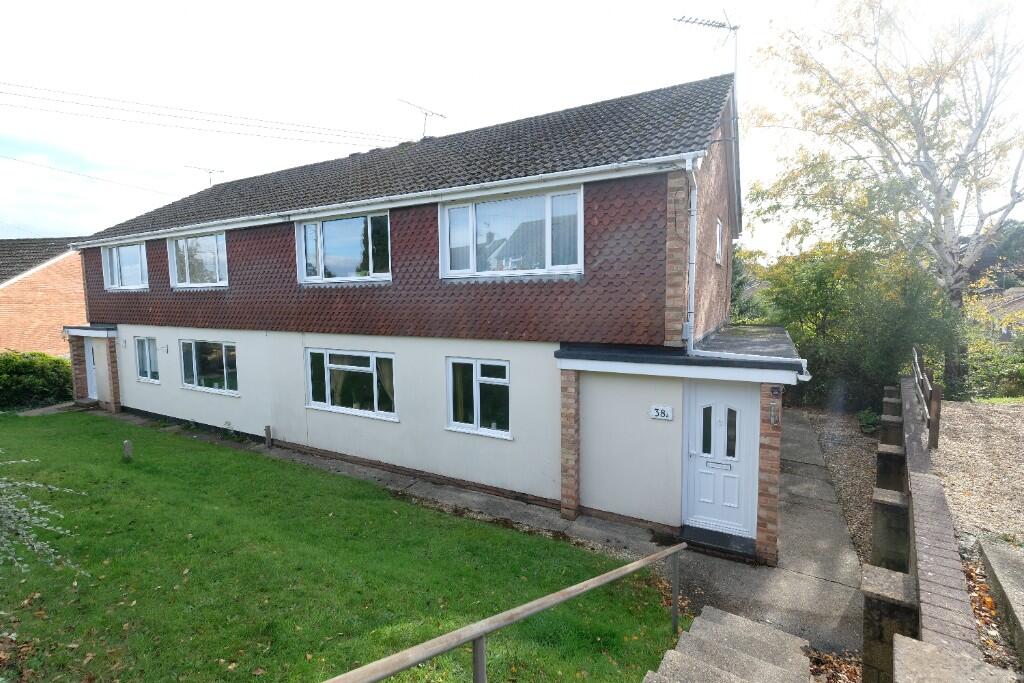 Main image of property: Hillview Road, Hythe, Southampton, SO45 5GL 