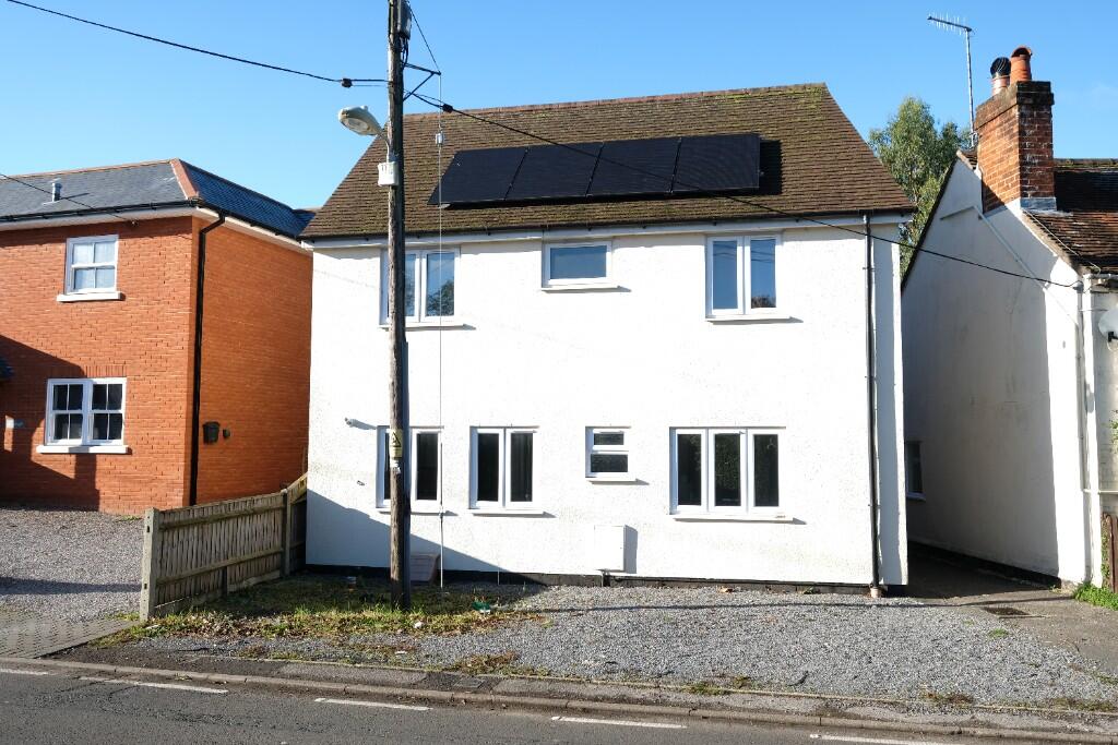 Main image of property: Aaron Court, Marchwood, Southampton, SO40 4XP