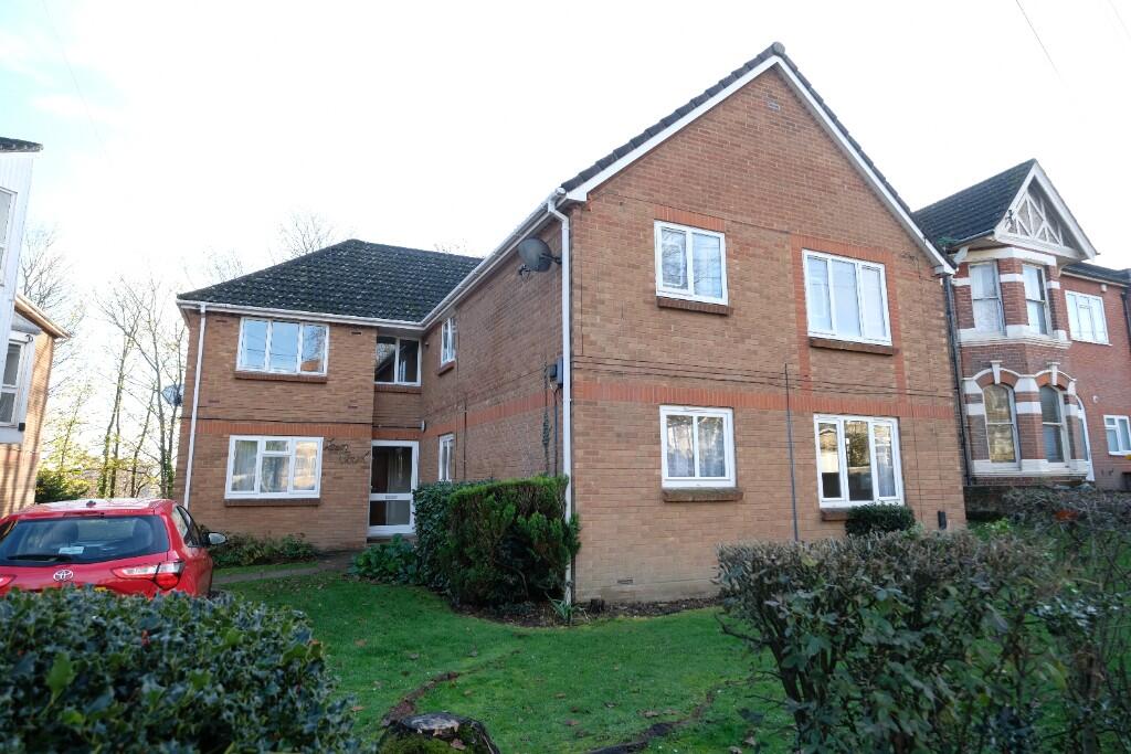 Main image of property: Lawn Court, Lawn Road, Southampton, Hampshire, SO17