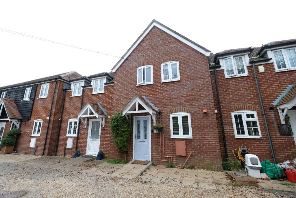 Main image of property: The Lane, Fawley, Southampton, SO45 1DX