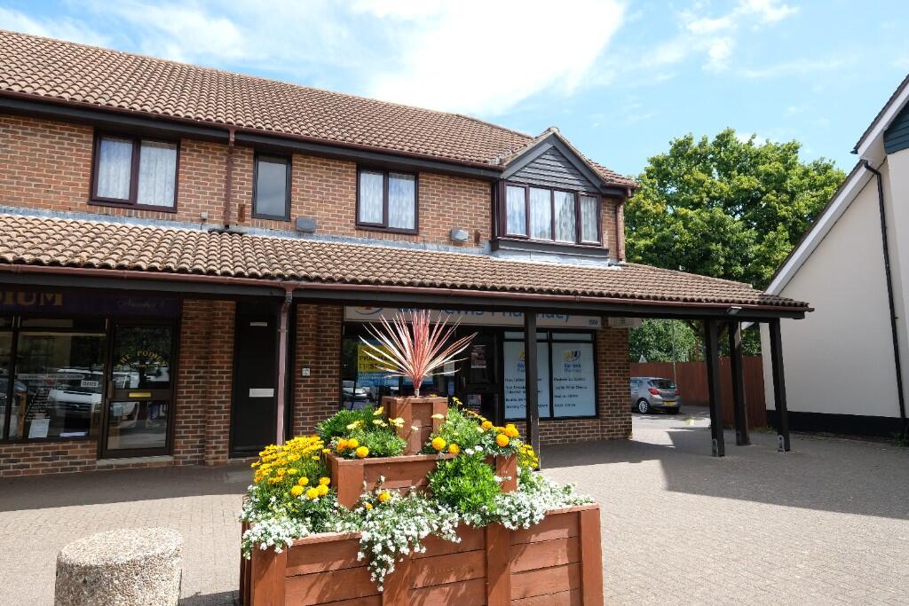 Main image of property: Marchwood Village Centre, Marchwood, Southampton, SO40 4SF