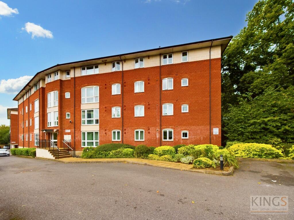 Main image of property: Kings Place, North Drive, AL9