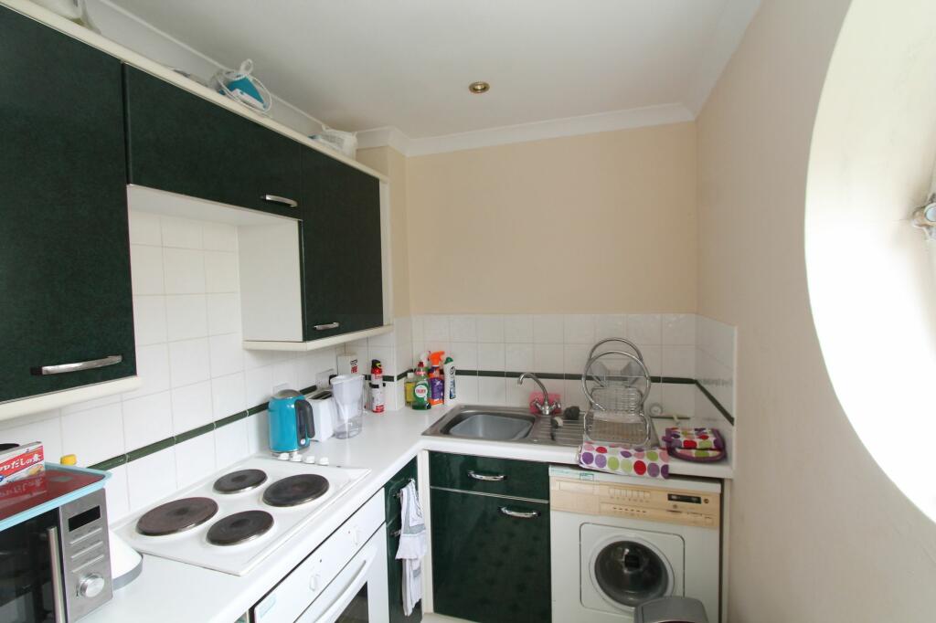 Additional property image - Walsingham Close, Hatfield, AL10