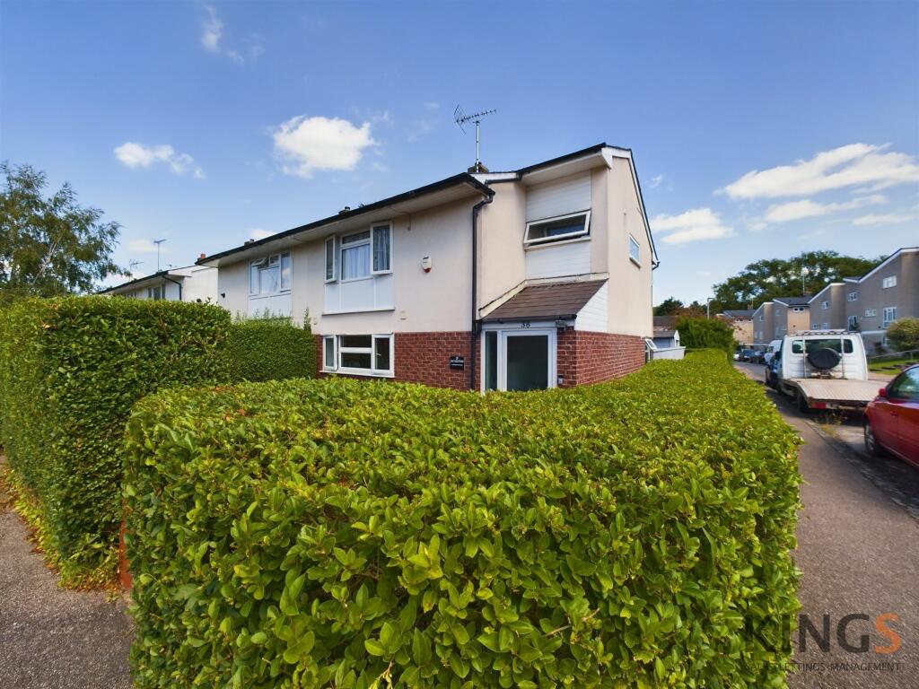 Main image of property: Deerswood Avenue, Hatfield, AL10