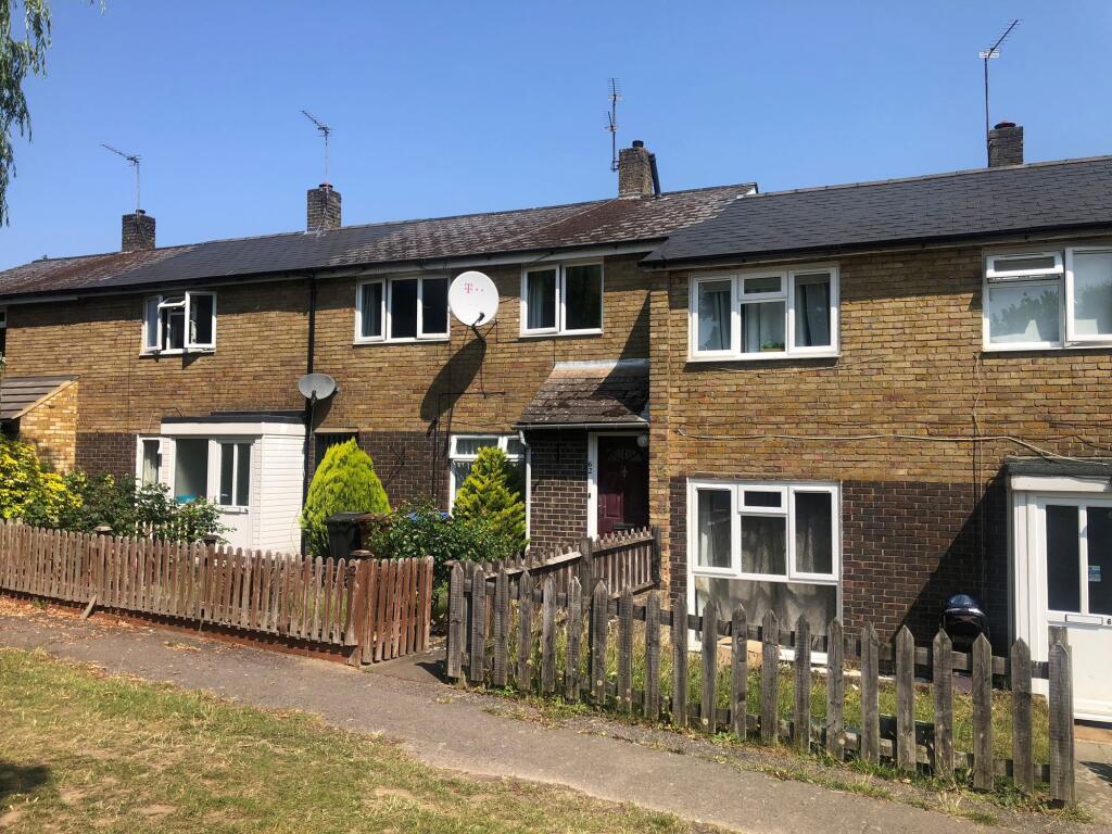 Main image of property: Travellers Lane, Hatfield, AL10