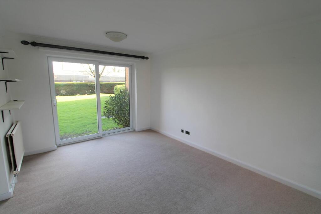 Additional property image - Endymion Road, Hatfield, AL10