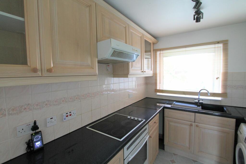 Additional property image - Endymion Road, Hatfield, AL10