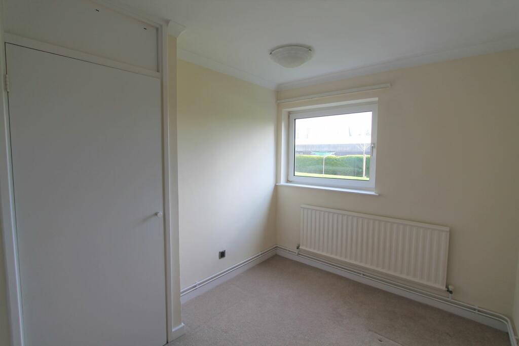 Additional property image - Endymion Road, Hatfield, AL10