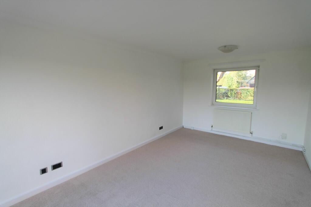 Additional property image - Endymion Road, Hatfield, AL10