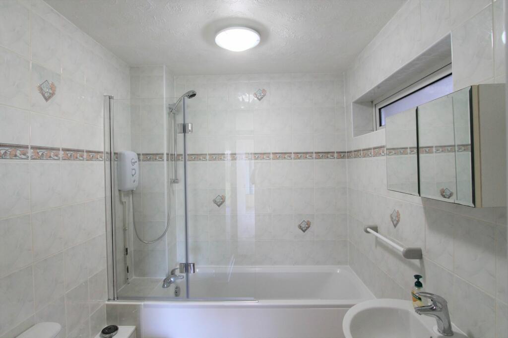 Additional property image - Endymion Road, Hatfield, AL10