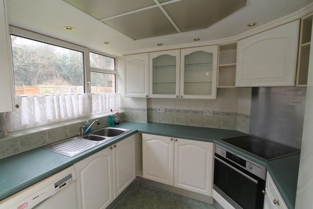 Additional property image - Park Meadow, Hatfield, AL9