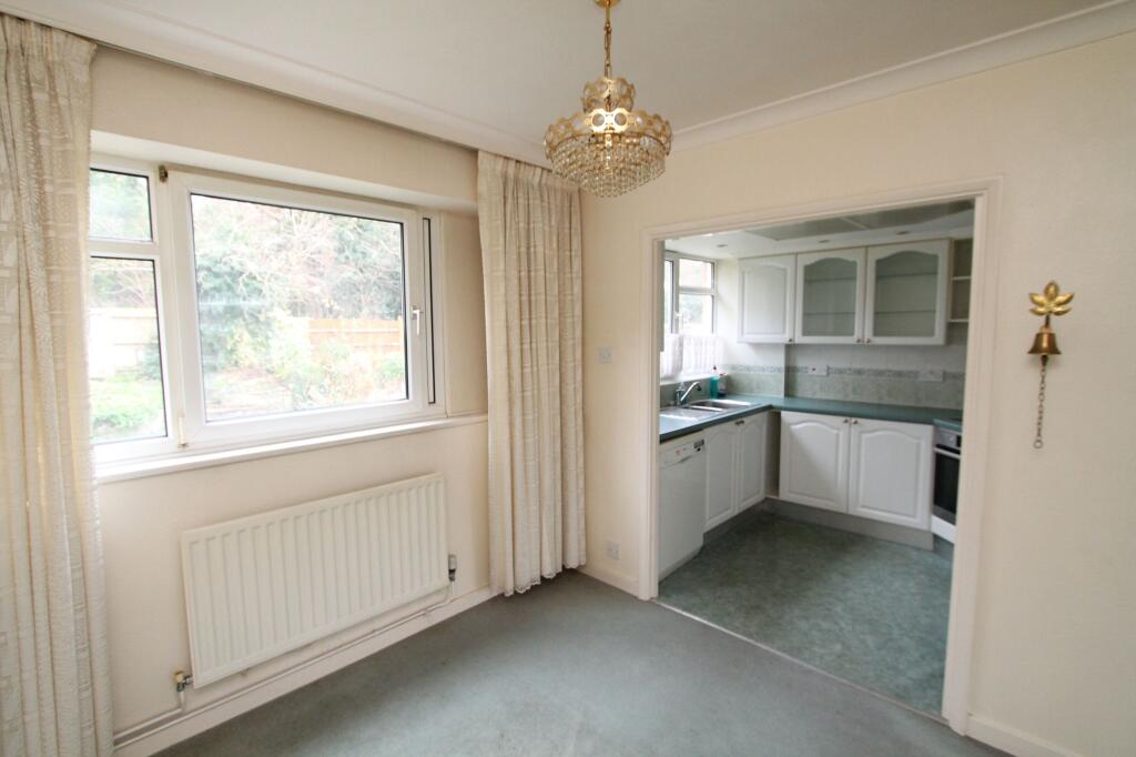 Additional property image - Park Meadow, Hatfield, AL9